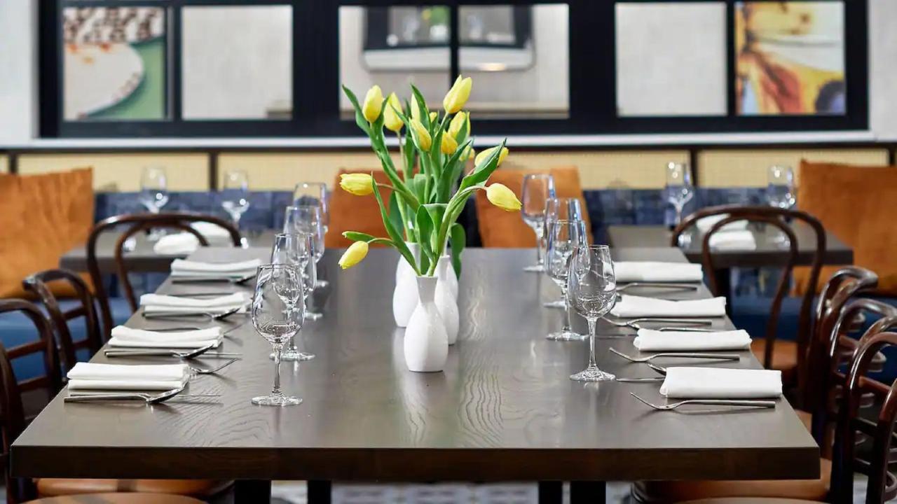 Hyatt Regency Atlanta Perimeter At Christina 4* Dunwoody