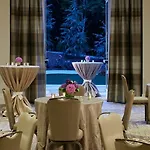 Hyatt Regency Atlanta Perimeter At Villa Christina 