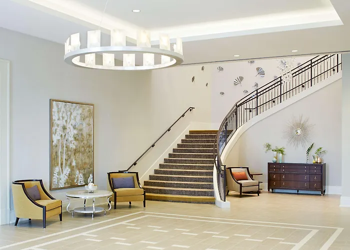 Hyatt Regency Atlanta Perimeter At Villa Christina