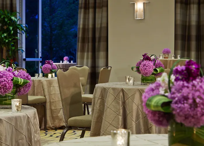 Hyatt Regency Atlanta Perimeter At Villa Christina