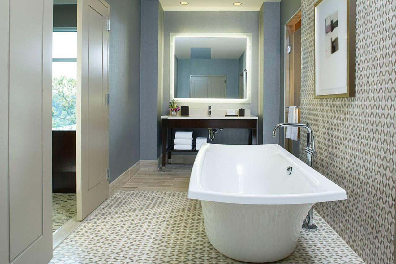 Hotel Hyatt Regency Atlanta Perimeter At Christina Dunwoody