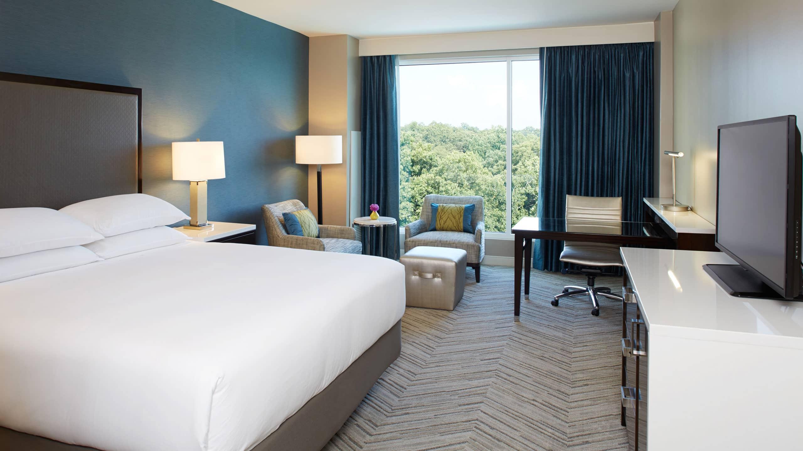 Hyatt Regency Atlanta Perimeter At Christina Dunwoody