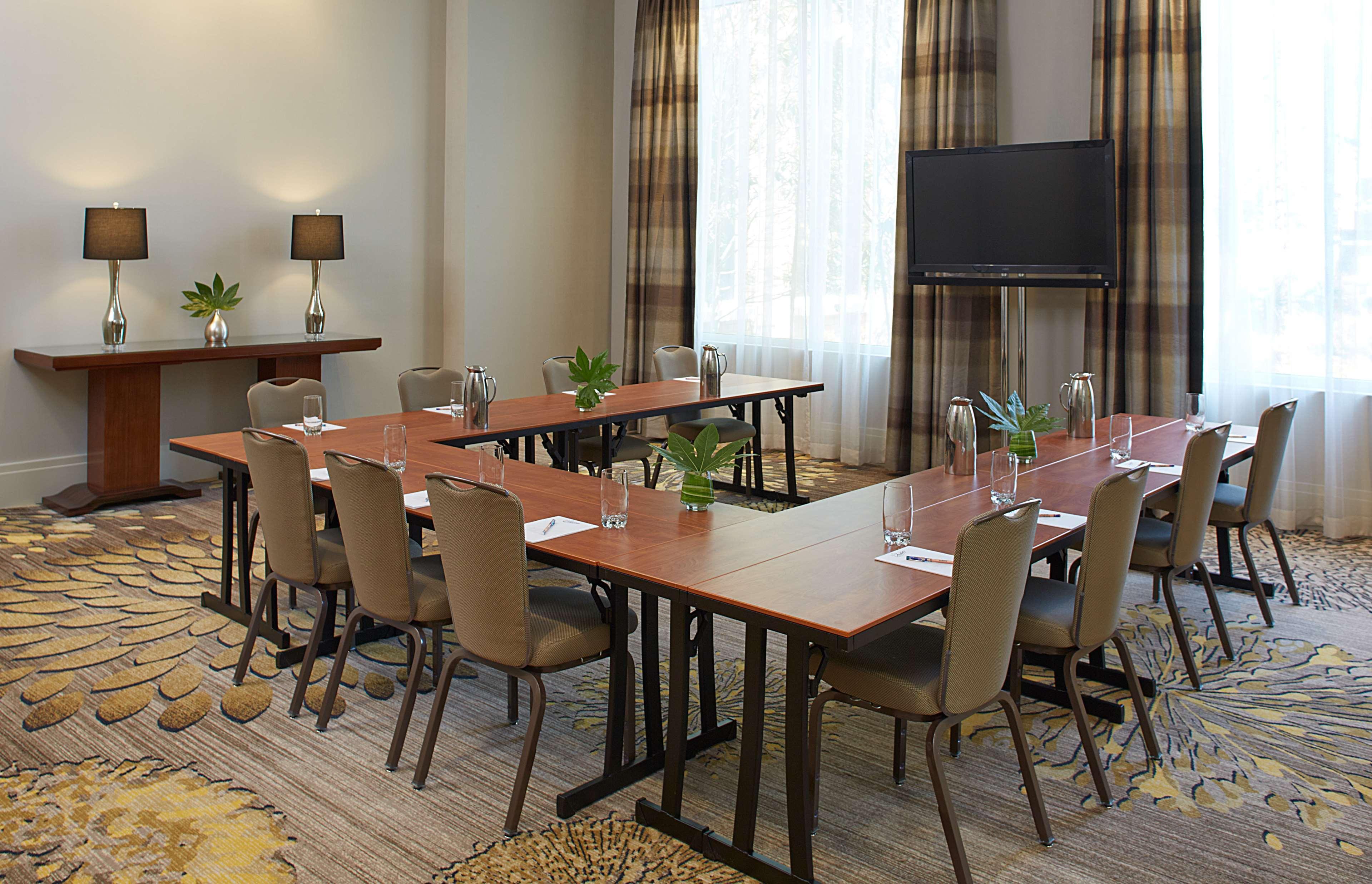 Hotel Hyatt Regency Atlanta Perimeter At Christina