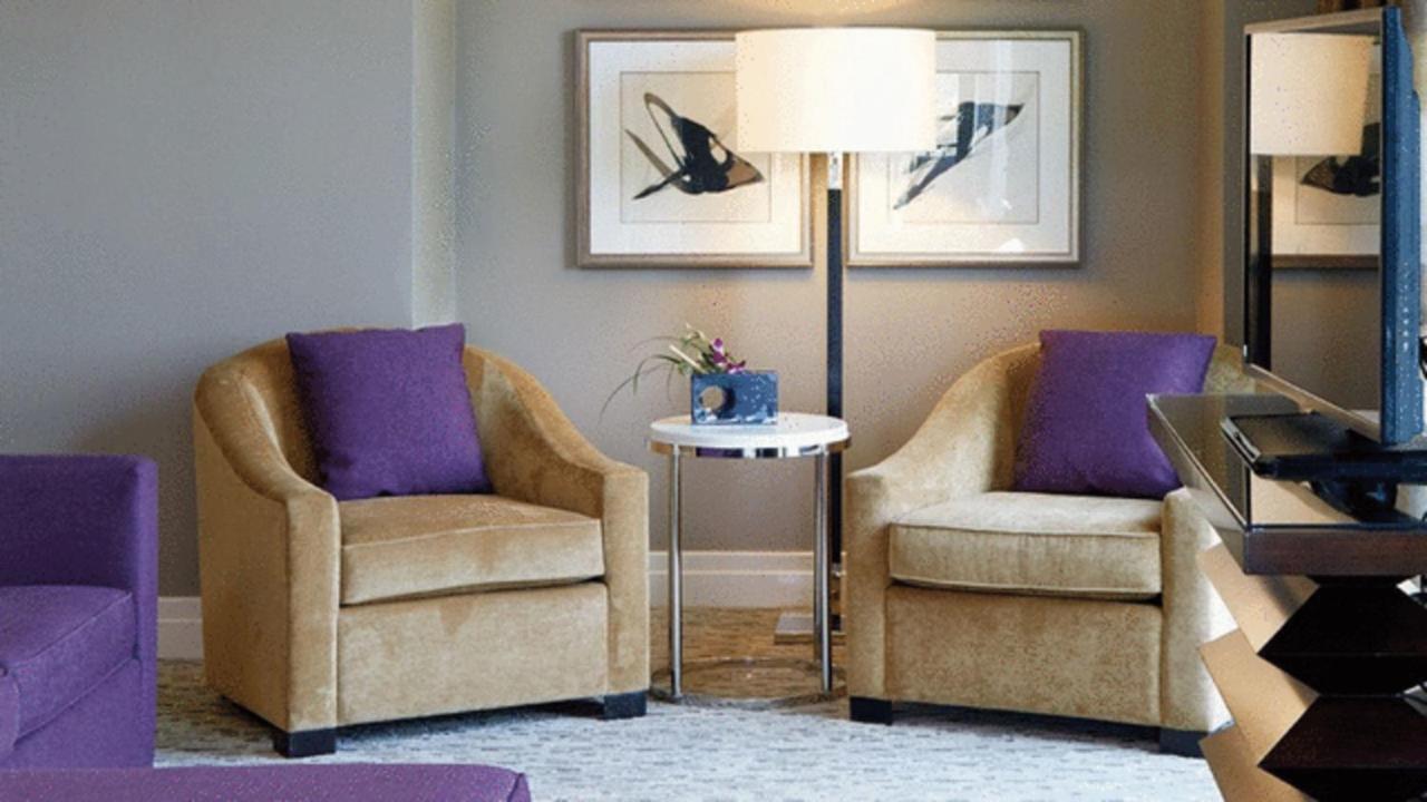 Hyatt Regency Atlanta Perimeter At Christina