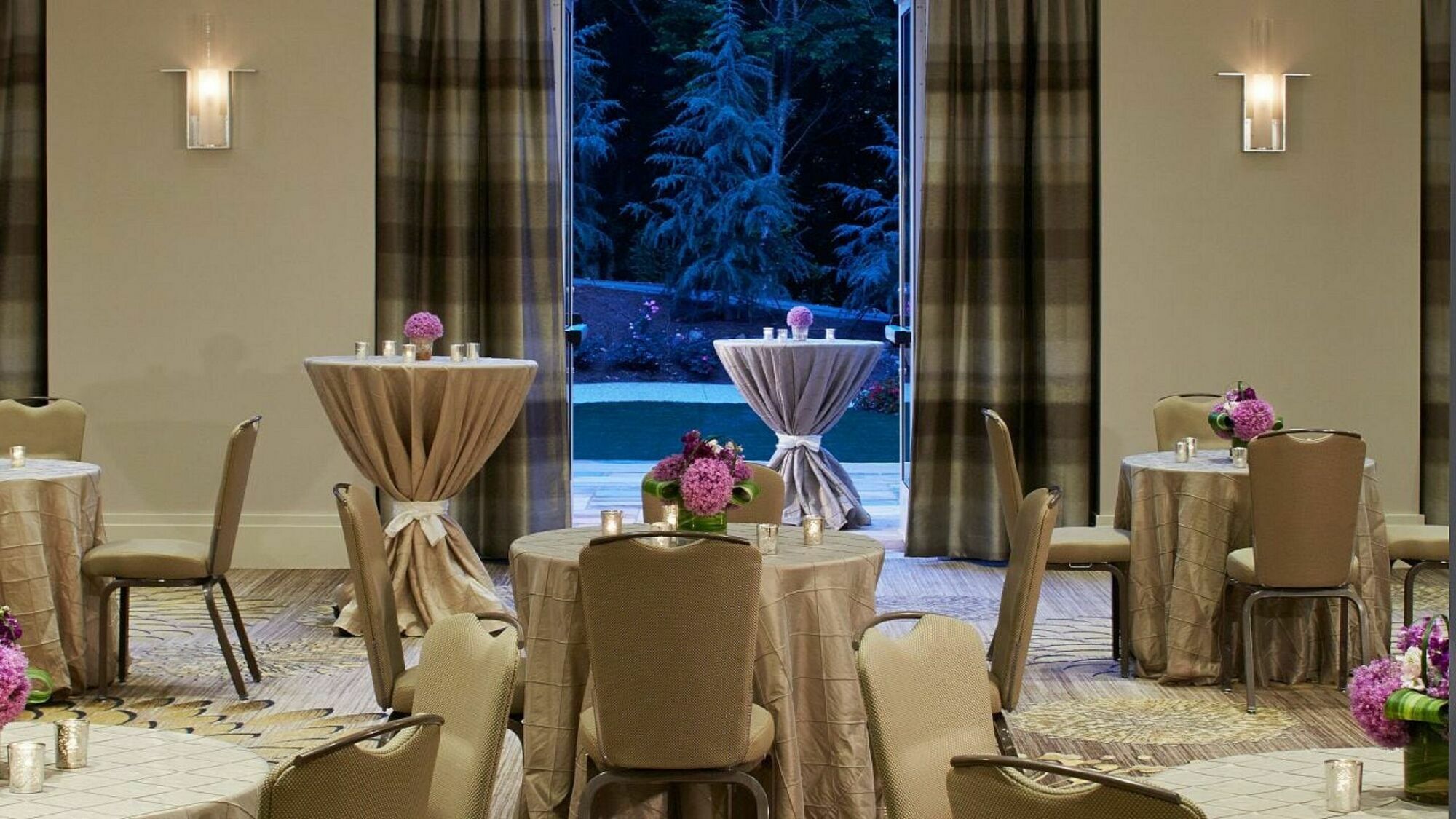 Hyatt Regency Atlanta Perimeter At Christina Hotel