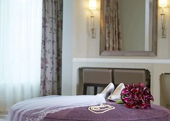 Hyatt Regency Atlanta Perimeter At Villa Christina