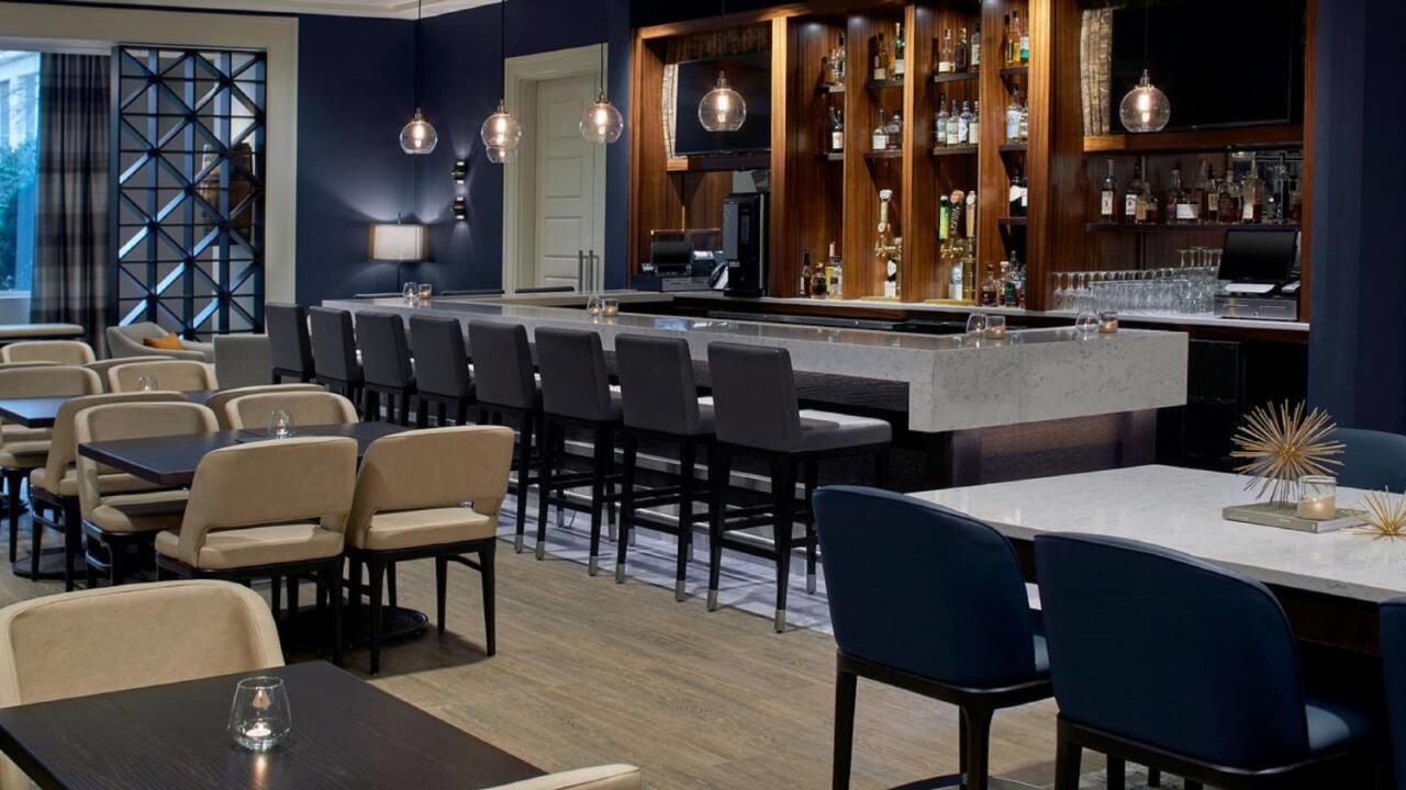 Hyatt Regency Atlanta Perimeter At Christina Hotel Dunwoody