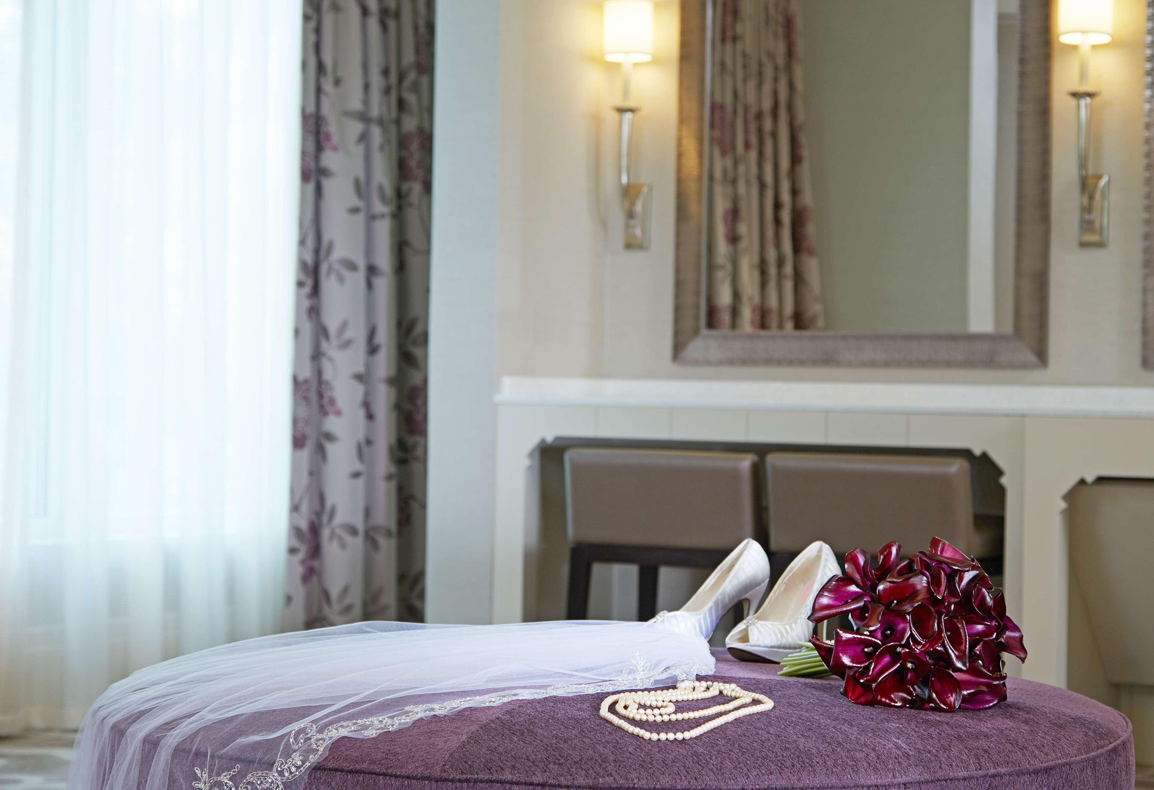 Hyatt Regency Atlanta Perimeter At Christina Hotel 4*