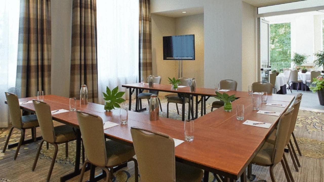 Hyatt Regency Atlanta Perimeter At Christina Hotel Dunwoody